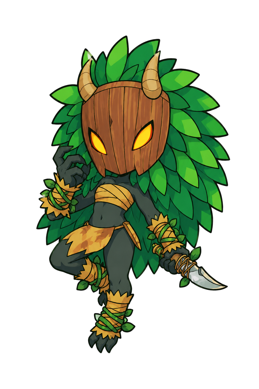 Kurukuru